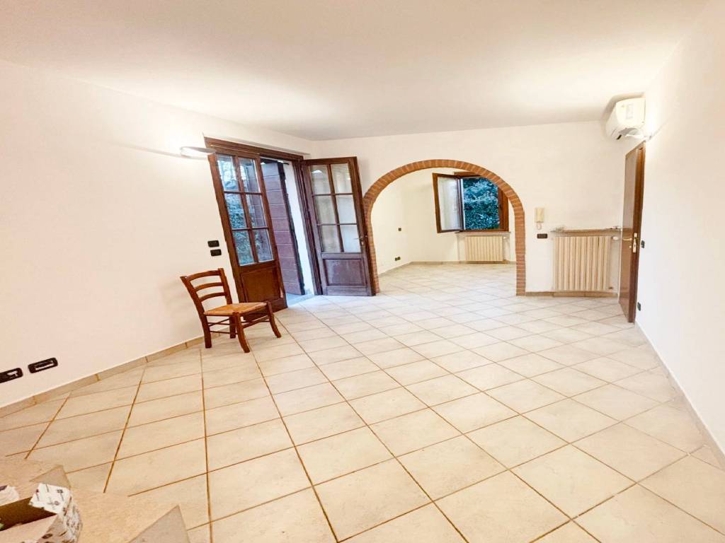 casa indipendente in vendita a Crema