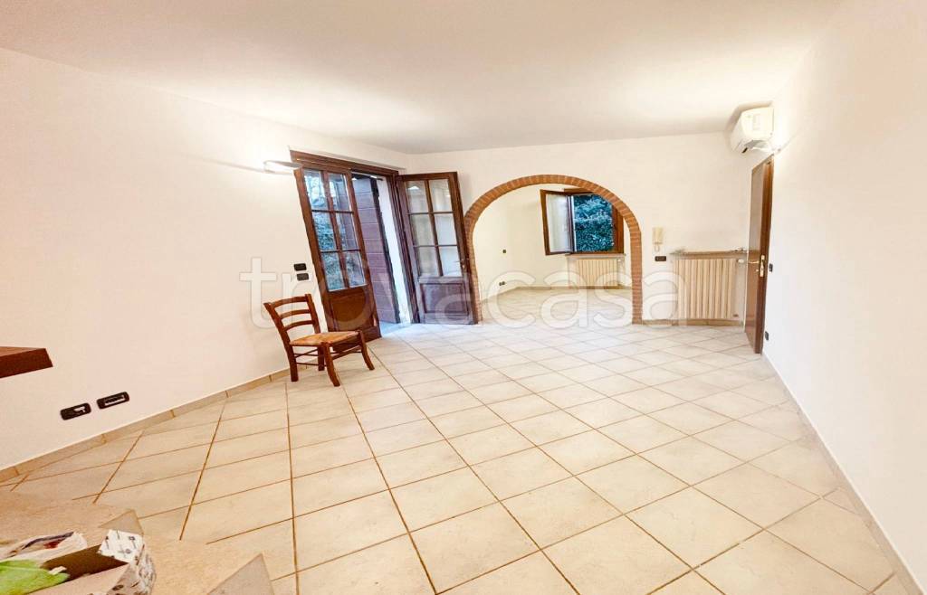 casa indipendente in vendita a Crema