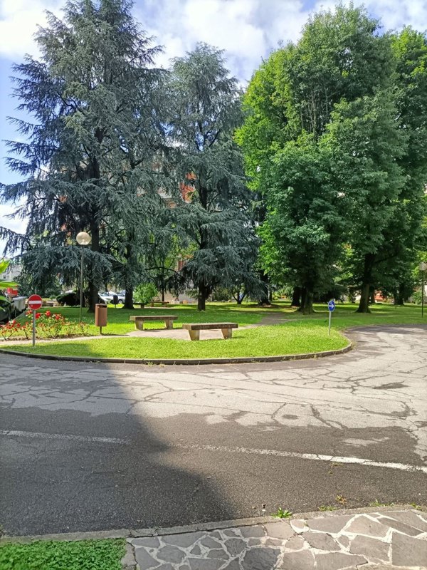 appartamento in vendita a Crema