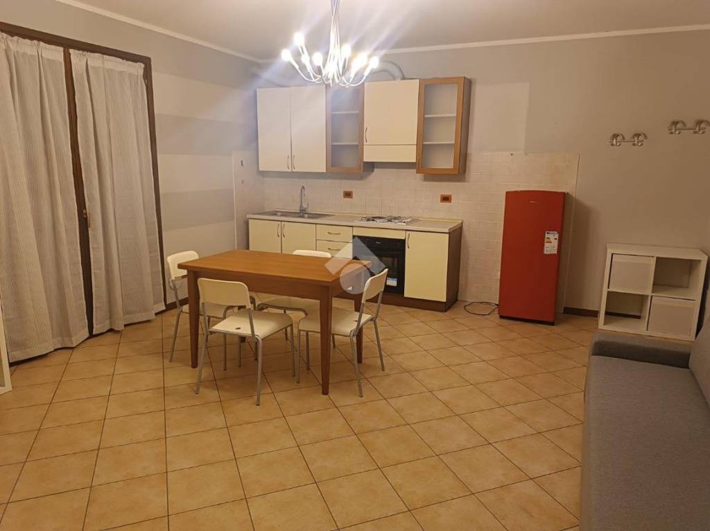 appartamento in vendita a Crema