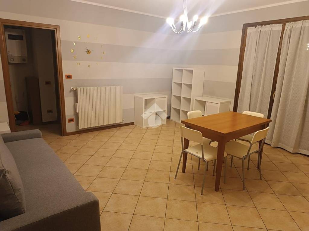 appartamento in vendita a Crema