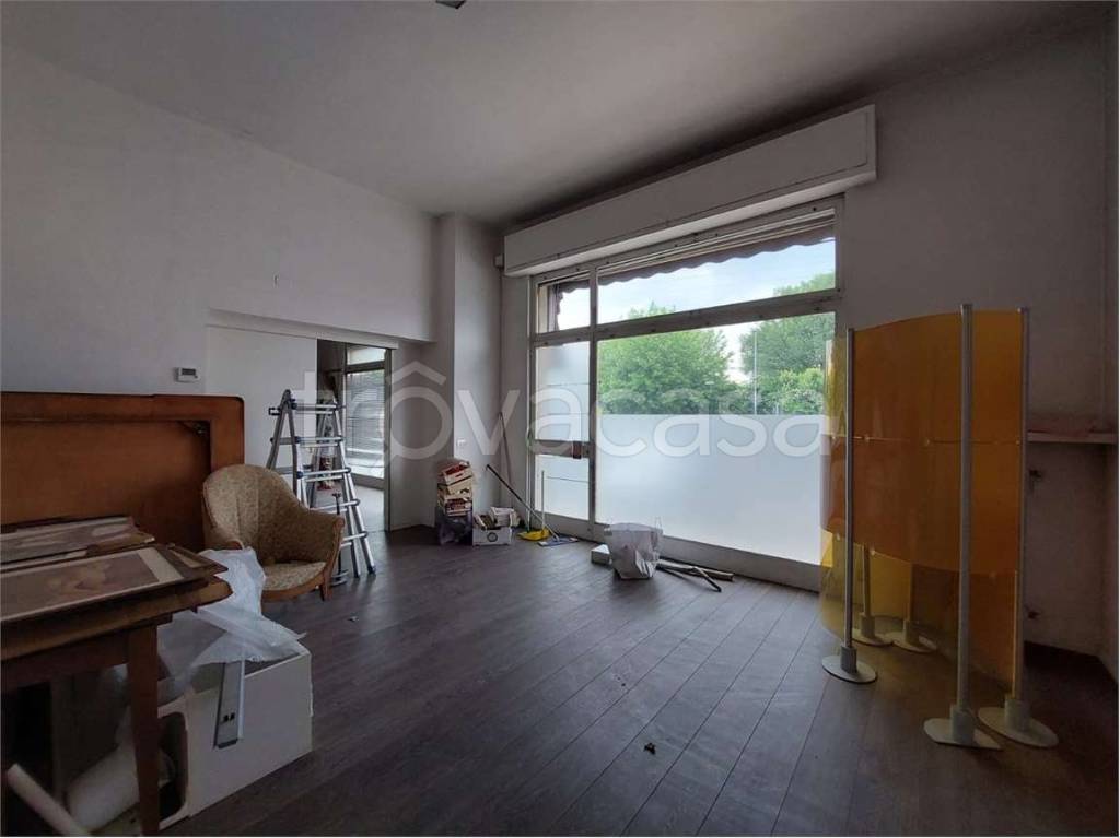 appartamento in vendita a Crema