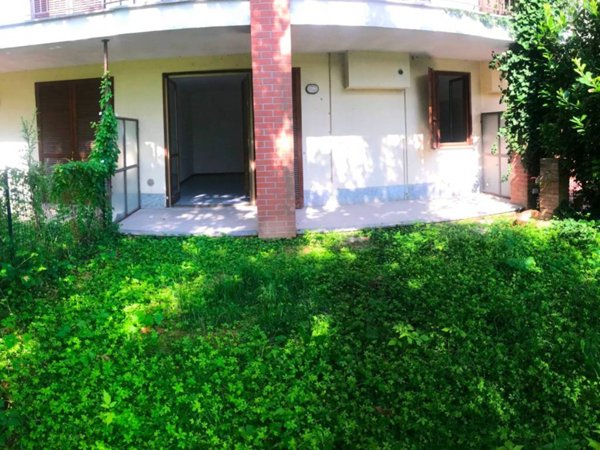 appartamento in vendita a Crema in zona San Bernardino
