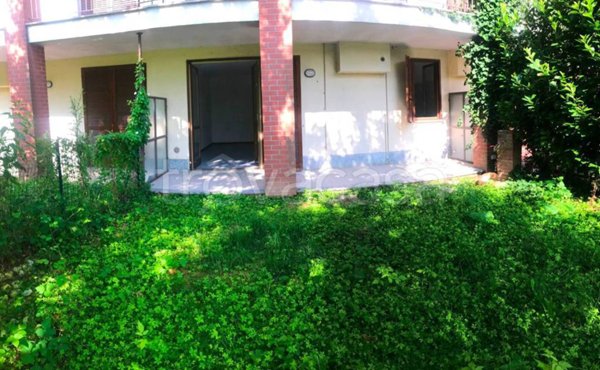 appartamento in vendita a Crema