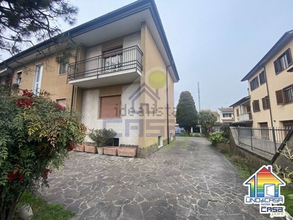 appartamento in vendita a Crema