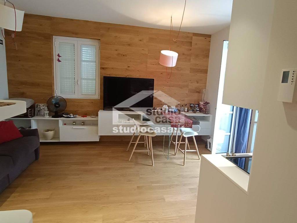 appartamento in vendita a Crema