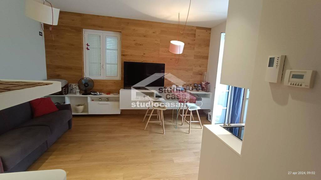 appartamento in vendita a Crema
