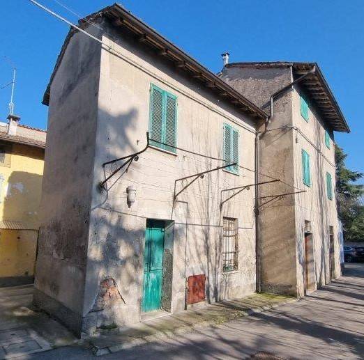 casa indipendente in vendita a Crema in zona San Bernardino