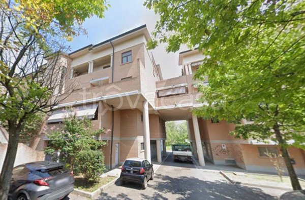appartamento in vendita a Crema