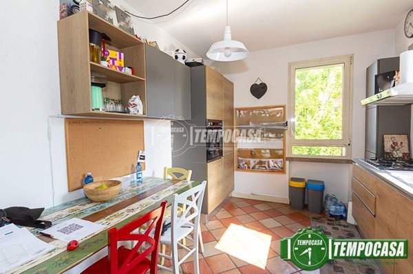 appartamento in vendita a Crema