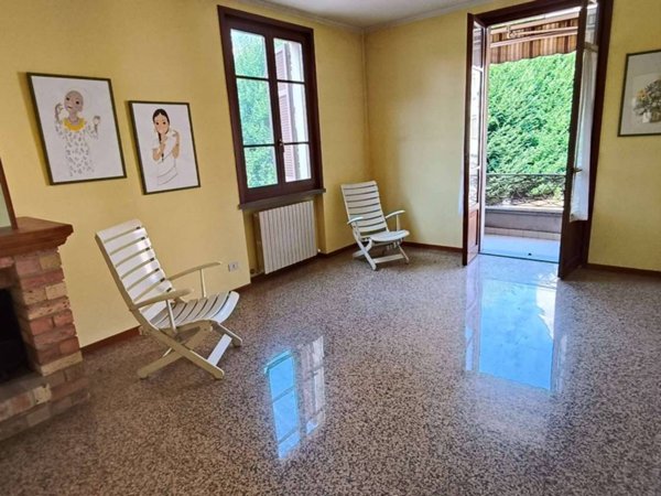 appartamento in vendita a Crema