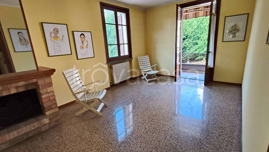 appartamento in vendita a Crema