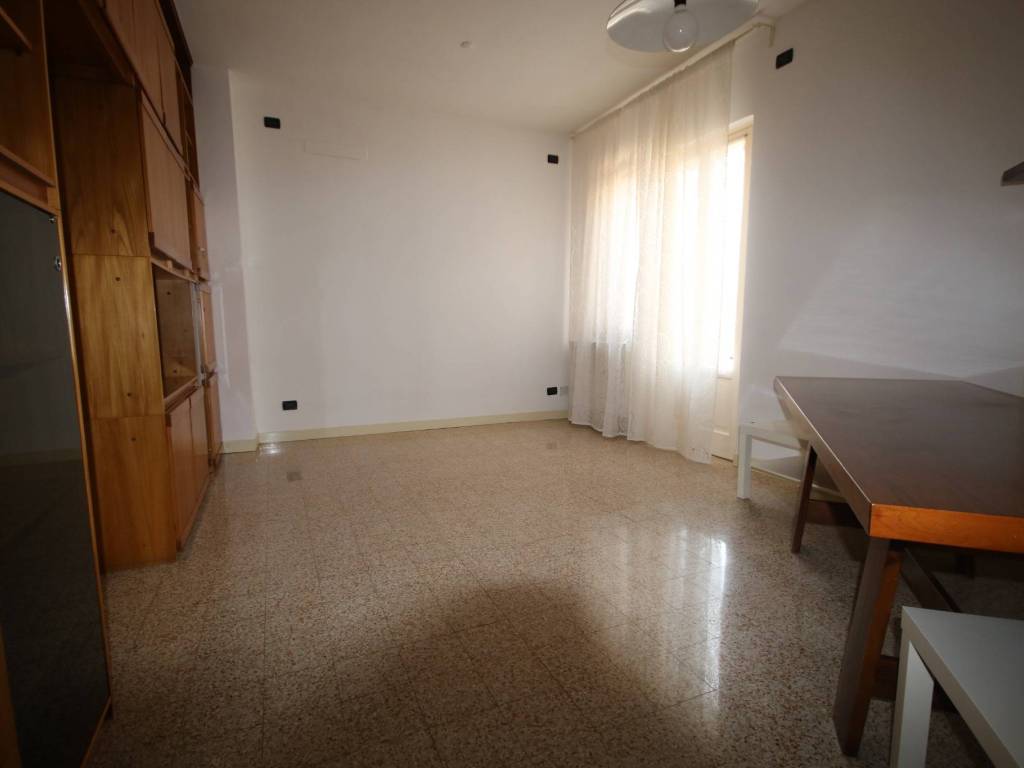 appartamento in vendita a Crema