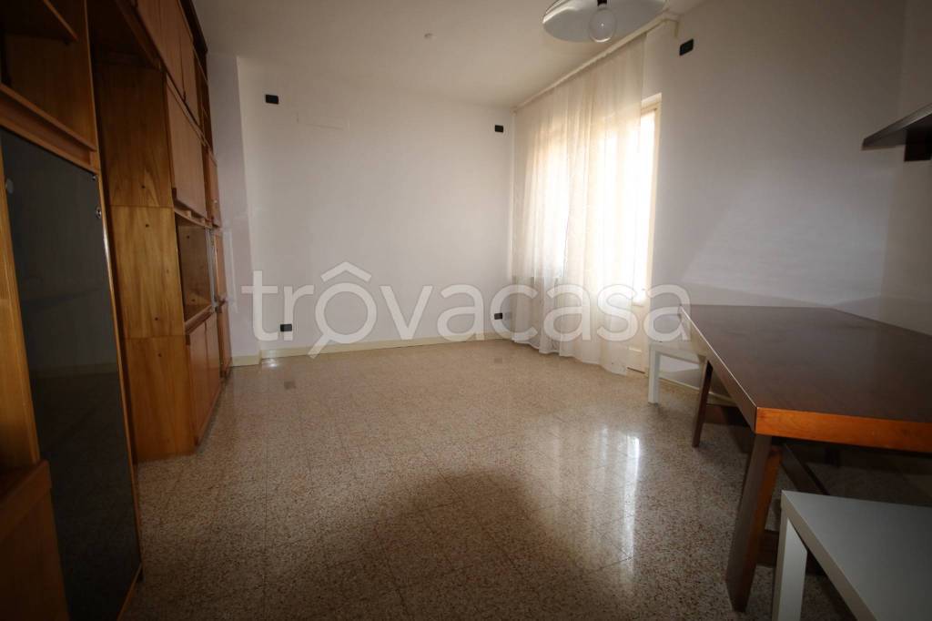 appartamento in vendita a Crema