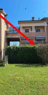 appartamento in vendita a Crema
