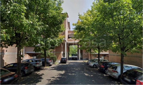 appartamento in vendita a Crema