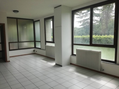 ufficio in vendita a Crema