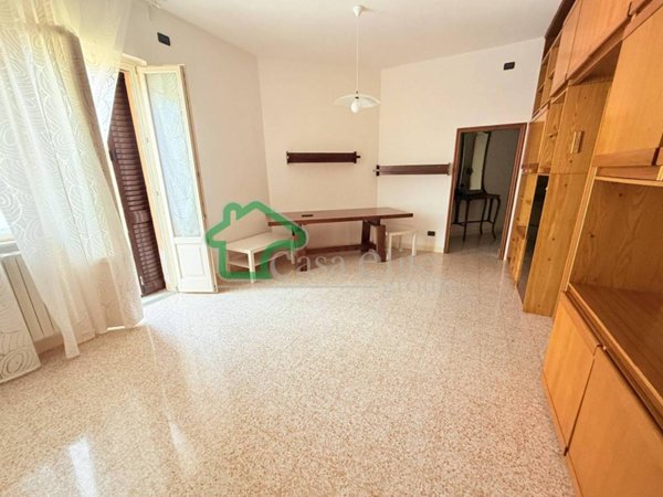 appartamento in vendita a Crema