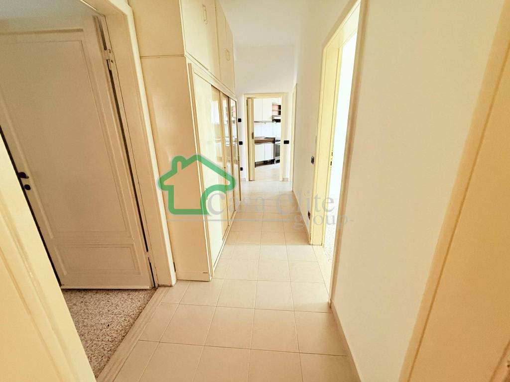 appartamento in vendita a Crema