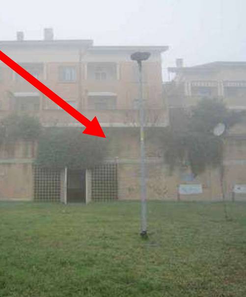 appartamento in vendita a Crema