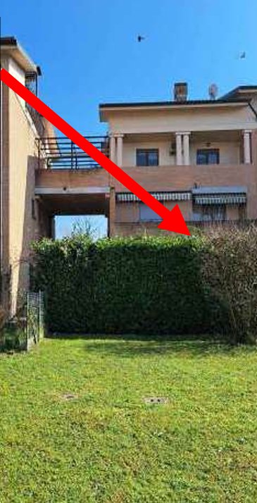 appartamento in vendita a Crema