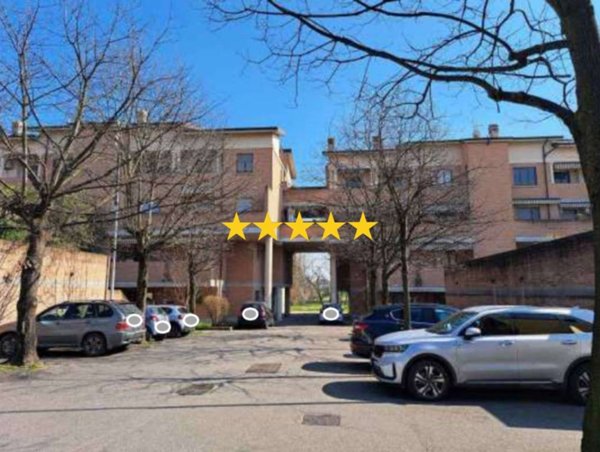 appartamento in vendita a Crema