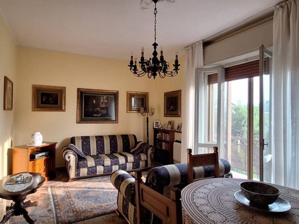 appartamento in vendita a Crema