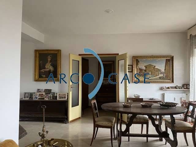 appartamento in vendita a Crema