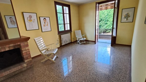 appartamento in vendita a Crema