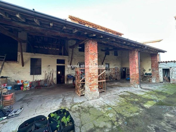 casa indipendente in vendita a Crema