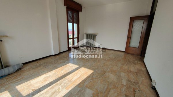 appartamento in vendita a Crema