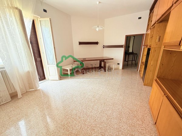 appartamento in vendita a Crema
