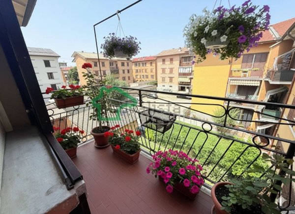 appartamento in vendita a Crema
