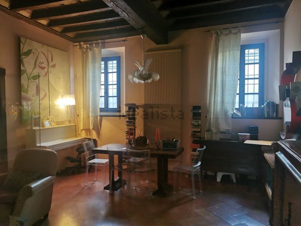 casa indipendente in vendita a Crema