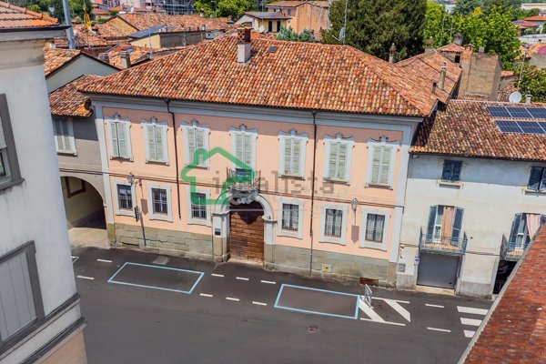 appartamento in vendita a Crema