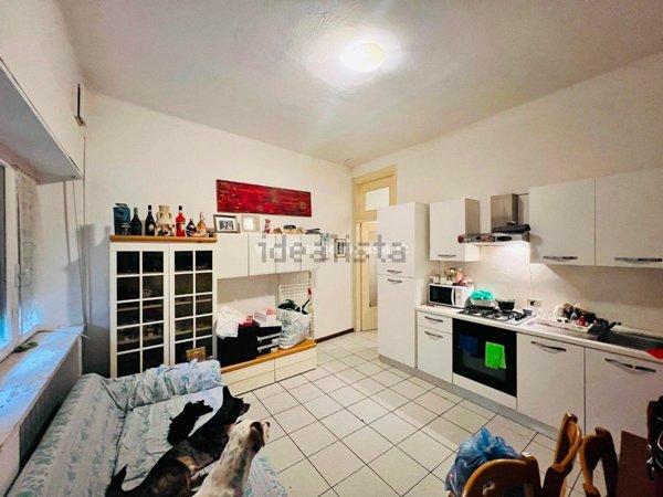 appartamento in vendita a Crema