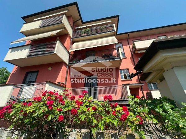 appartamento in vendita a Crema in zona San Bernardino