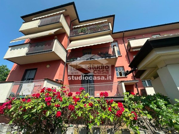 appartamento in vendita a Crema