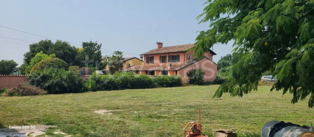casa indipendente in vendita a Crema