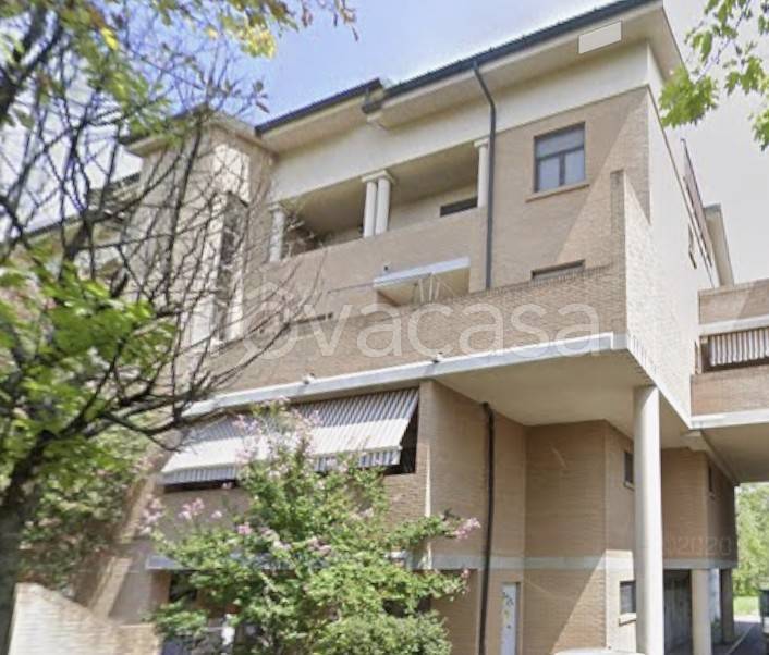 appartamento in vendita a Crema