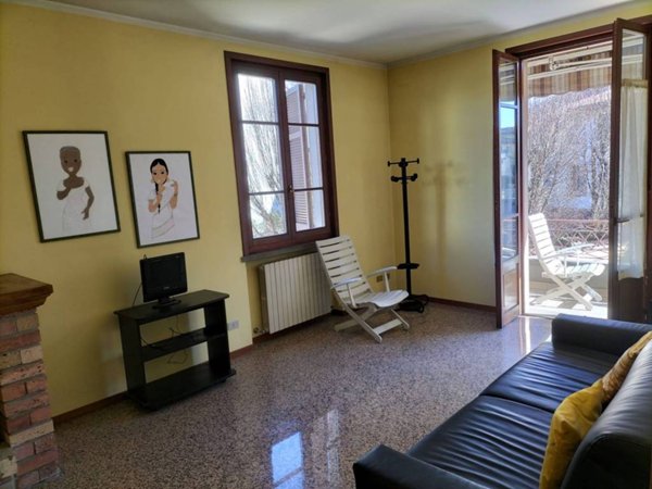 appartamento in vendita a Crema