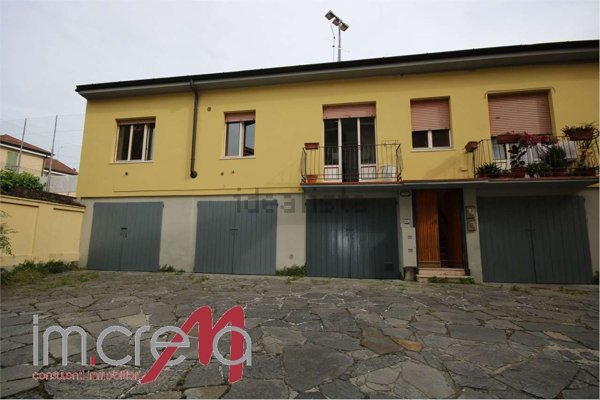 appartamento in vendita a Crema