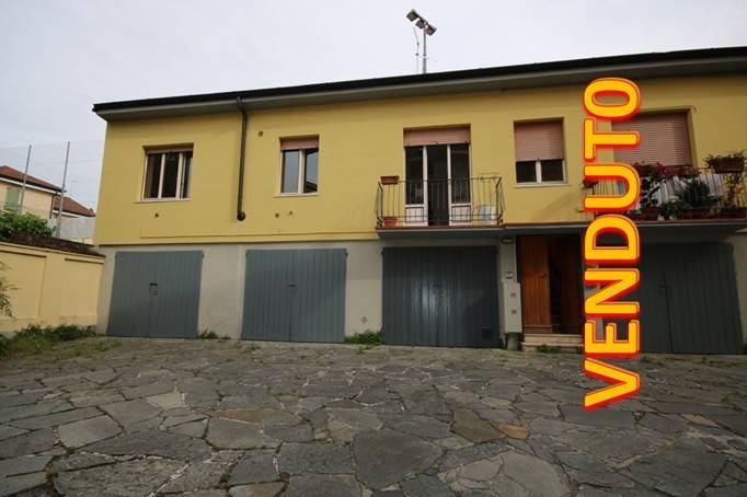 appartamento in vendita a Crema