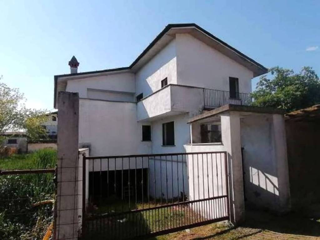 appartamento in vendita a Crema