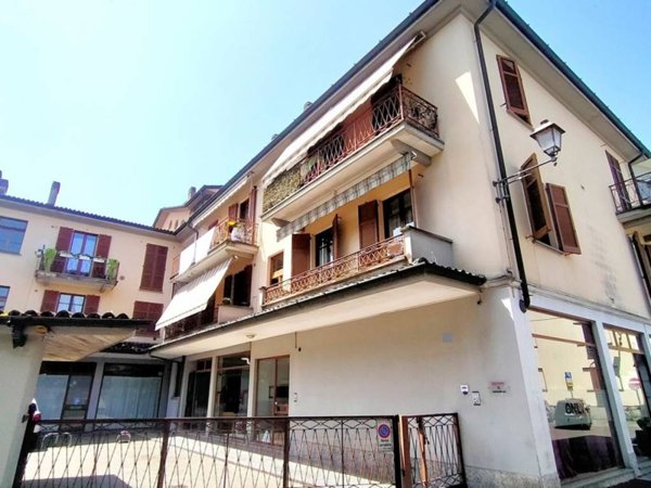 appartamento in vendita a Crema