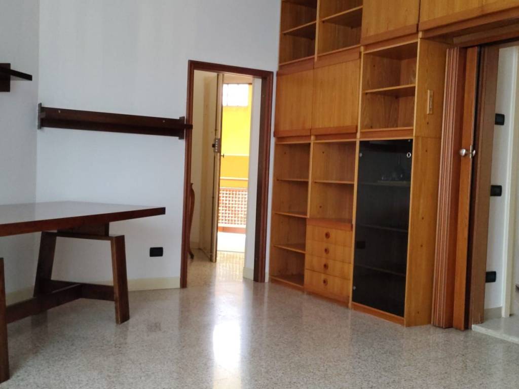 appartamento in vendita a Crema