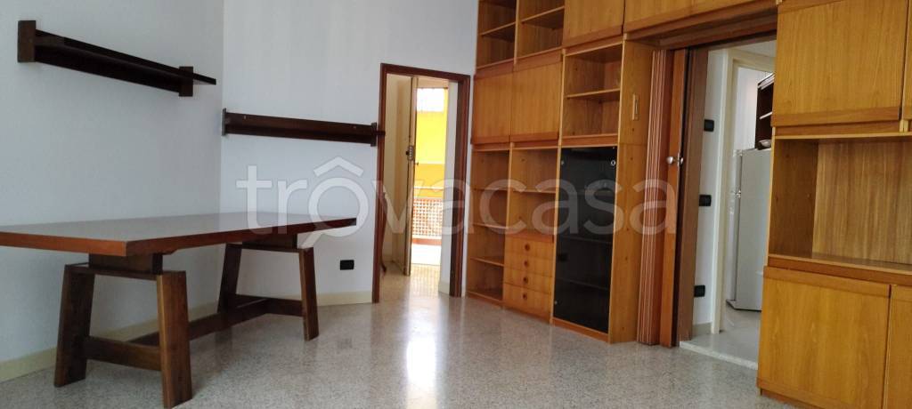 appartamento in vendita a Crema
