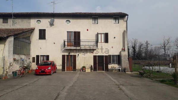 appartamento in vendita a Crema