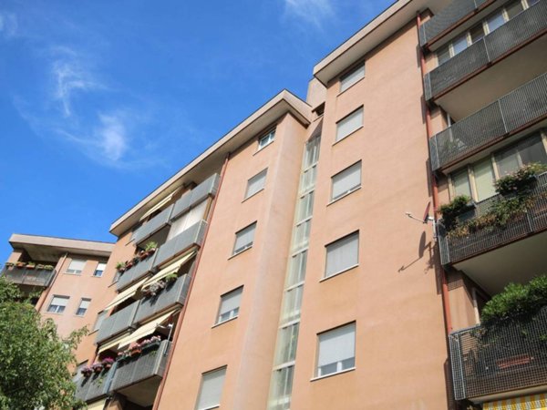 appartamento in vendita a Crema
