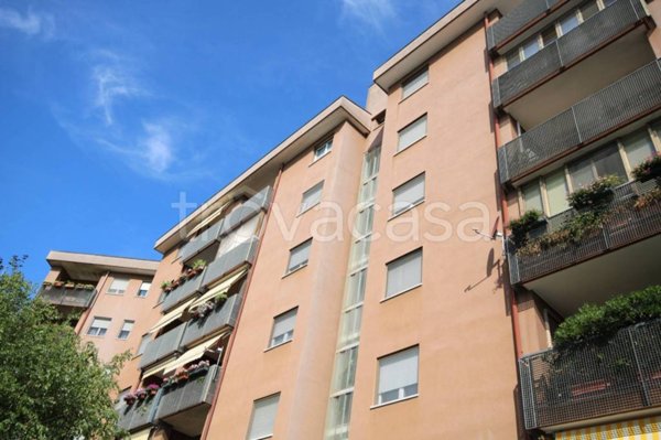 appartamento in vendita a Crema